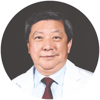 Dr. CHIK-FONG WEI