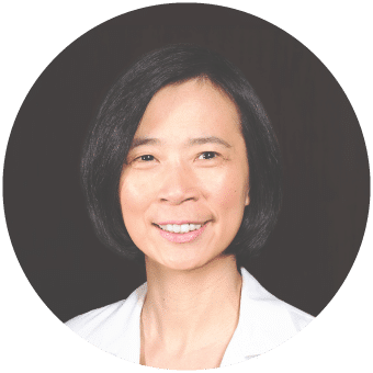 Dr. MARCY LIM