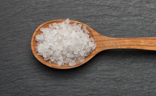 Lower Your Sodium With 7 Healthy Substitutes for Salt