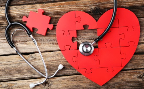 Heart Valve Disease Prevention