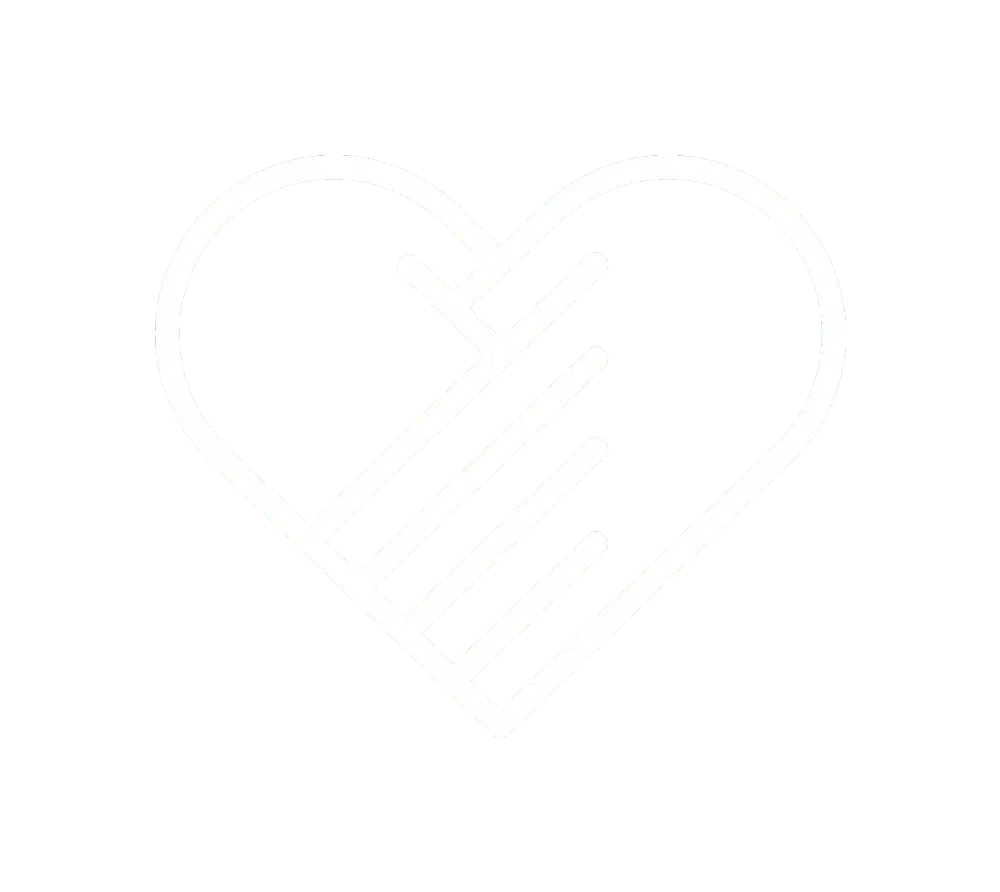VHV-logo-icon-white Vital Heart & Vein Heart Logo