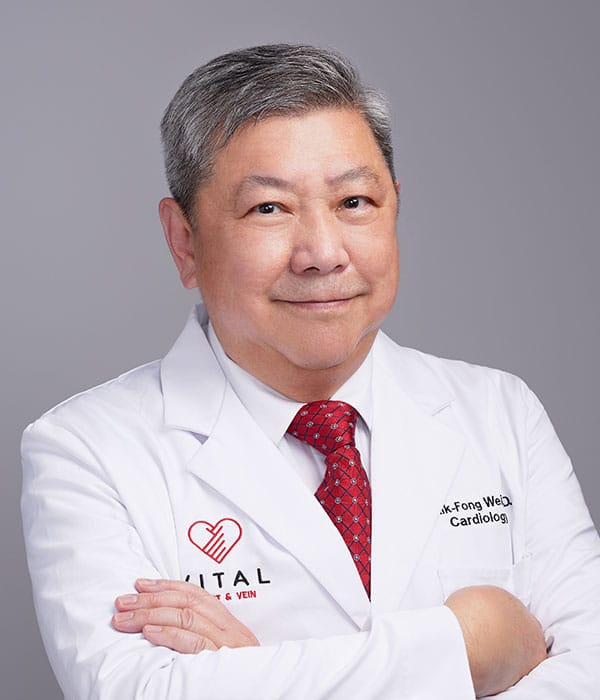 Chik-Fong Wei