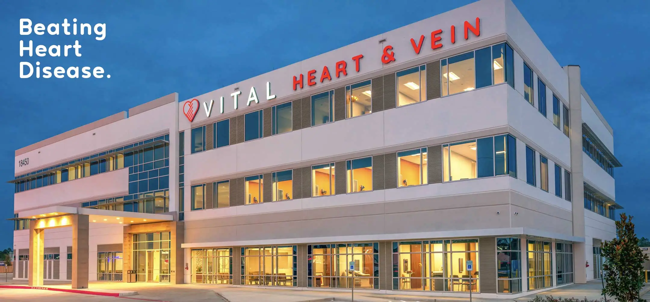 Beating Heart Disease.