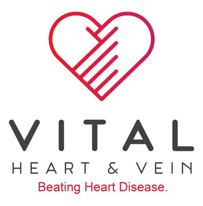 Vital Heart & Vein Beating Heart Disease