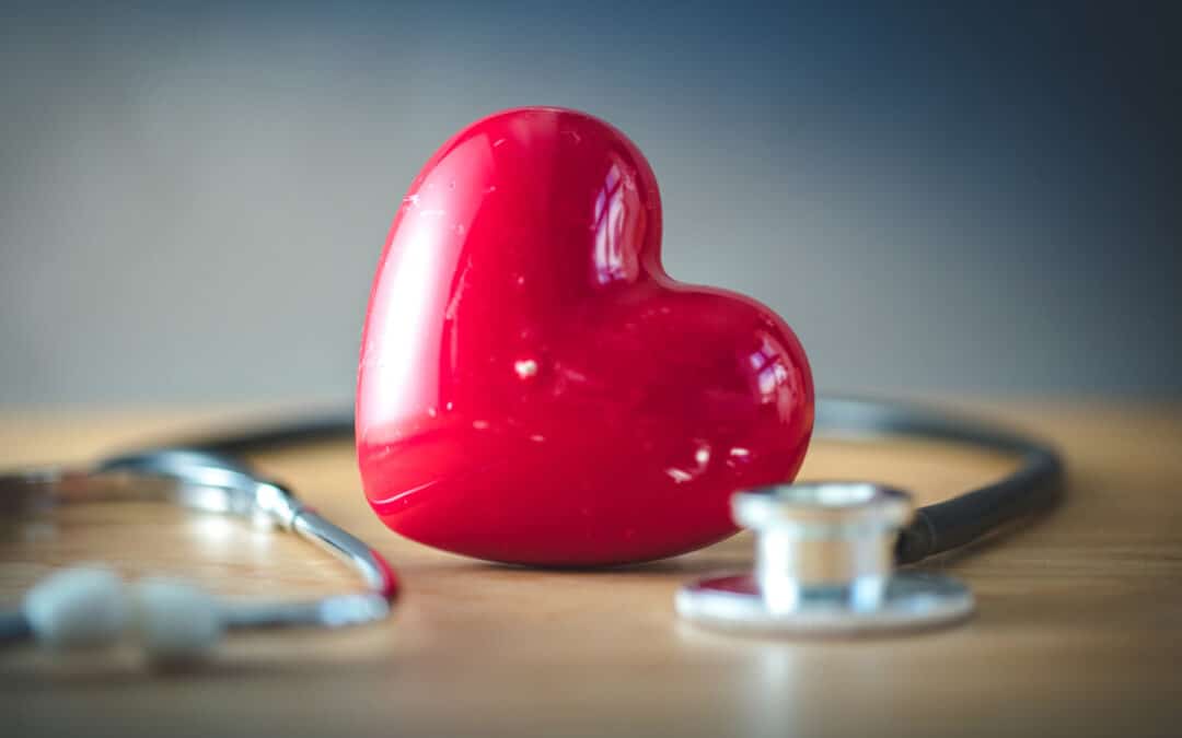 Understanding the Link Between Stress and Heart Health: Practical Tips for Stress Management