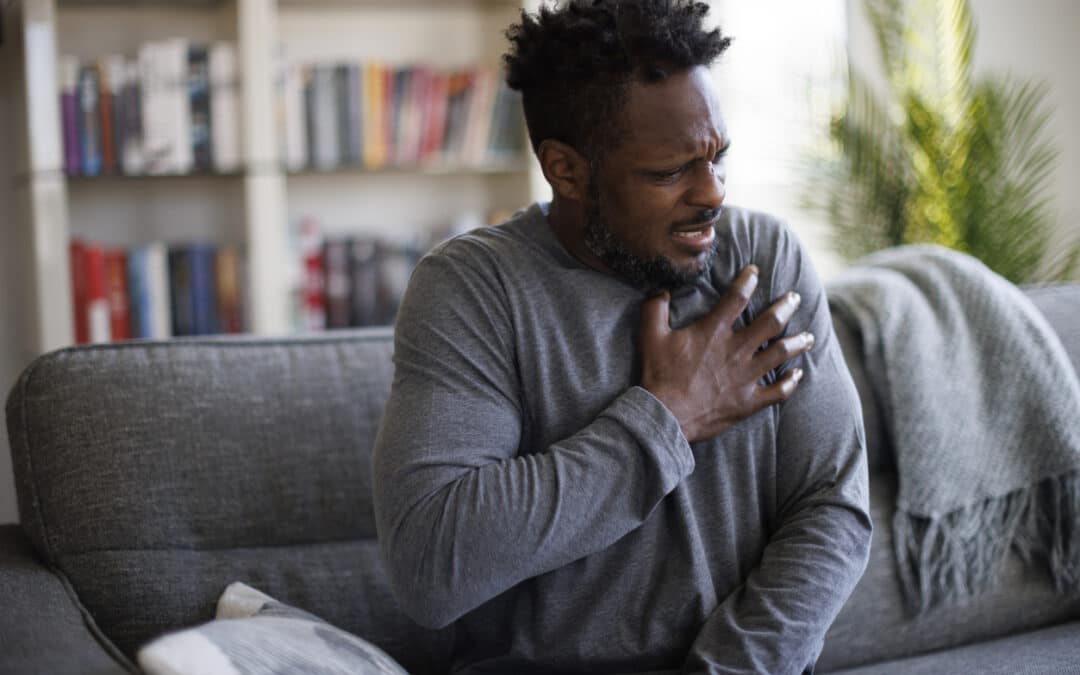 Spotlight on Cardiac Symptoms: When to Seek Medical Attention for Chest Pain and Shortness of Breath
