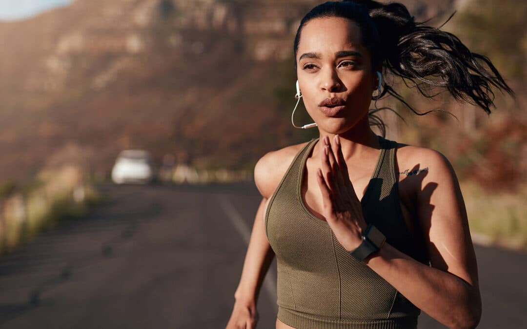 The Importance of Regular Exercise for Heart Health 