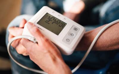 The Link Between High Blood Pressure and Heart Disease: Understanding the Correlation 