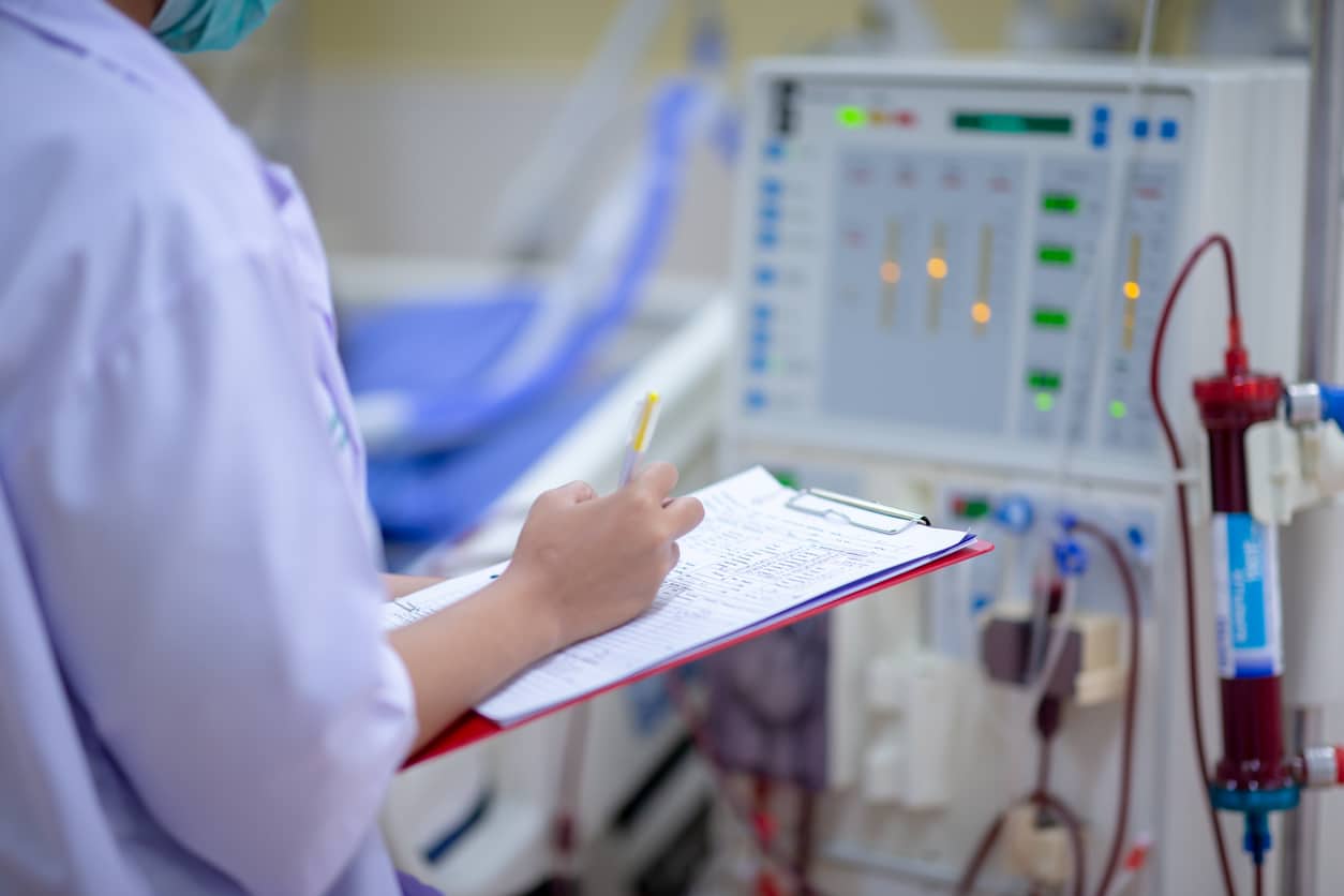 Dialysis Access 