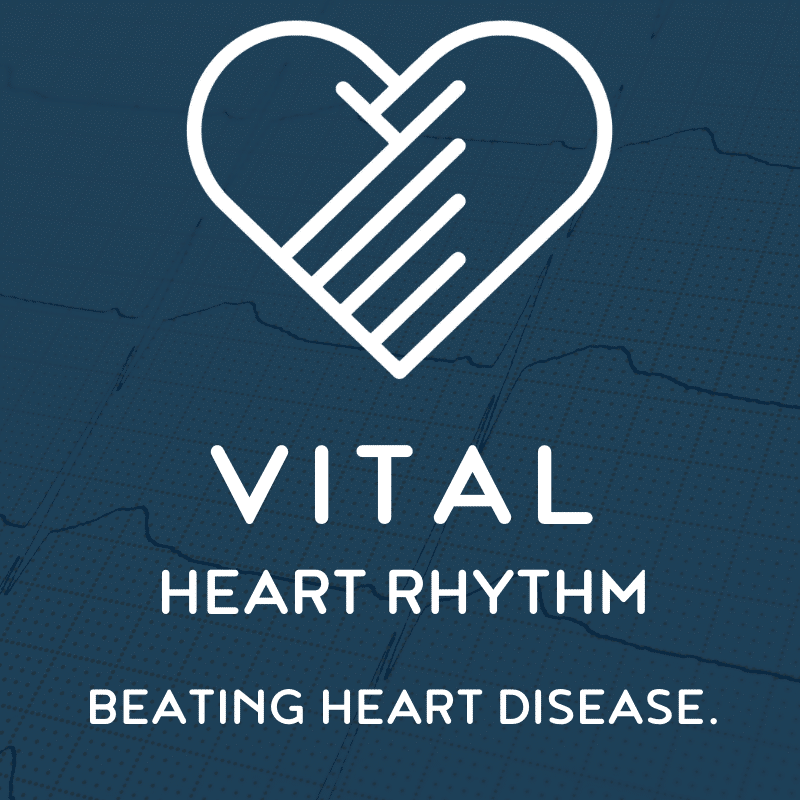 Vital Heart Rhythm