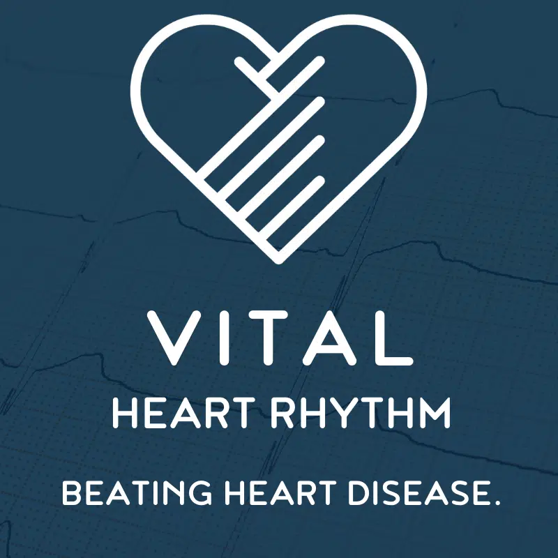 Vital Heart Rhythm