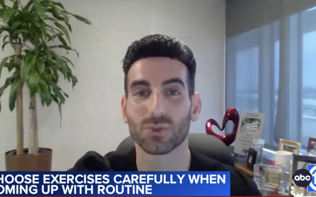 Walking Is One Of The Most Underrated Exercises For Heart Health