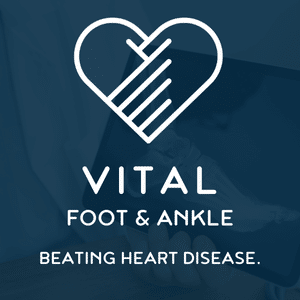 Vital Foot And Ankle