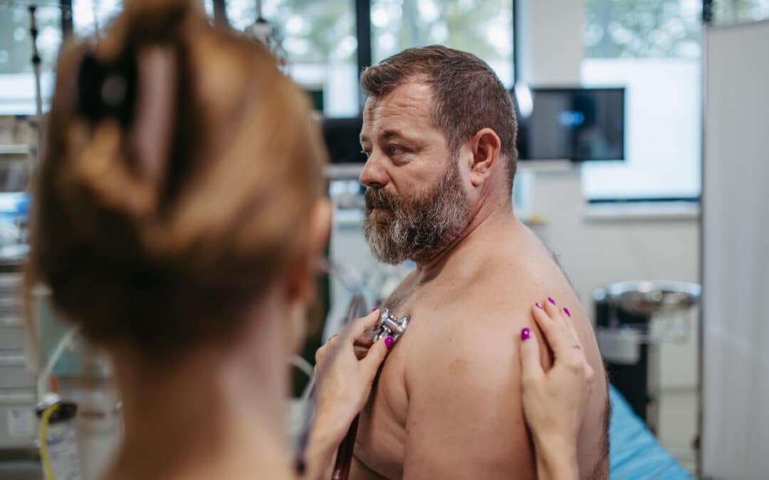 Common Myths About Heart Murmurs Debunked