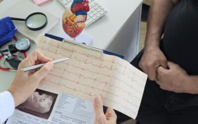 Understanding Irregular Heartbeats: Causes and Treatments