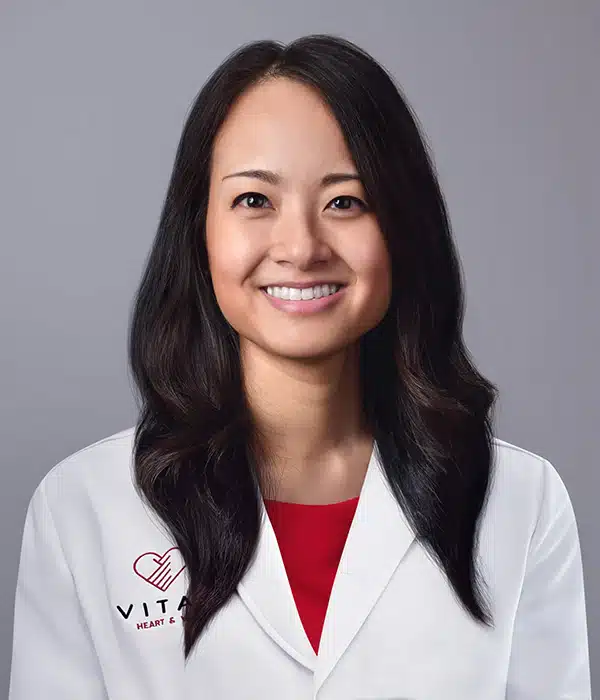 Amanda Trang