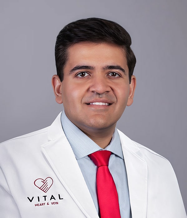 Kaushal Patel