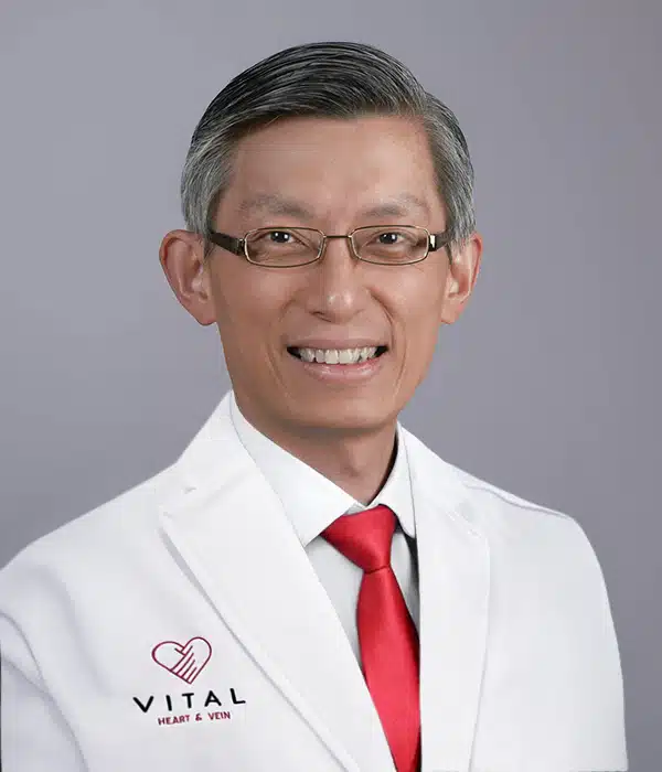 Patrick Kee