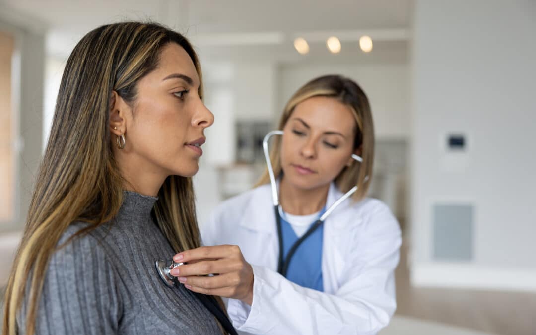 The Importance of Regular Heart Screenings