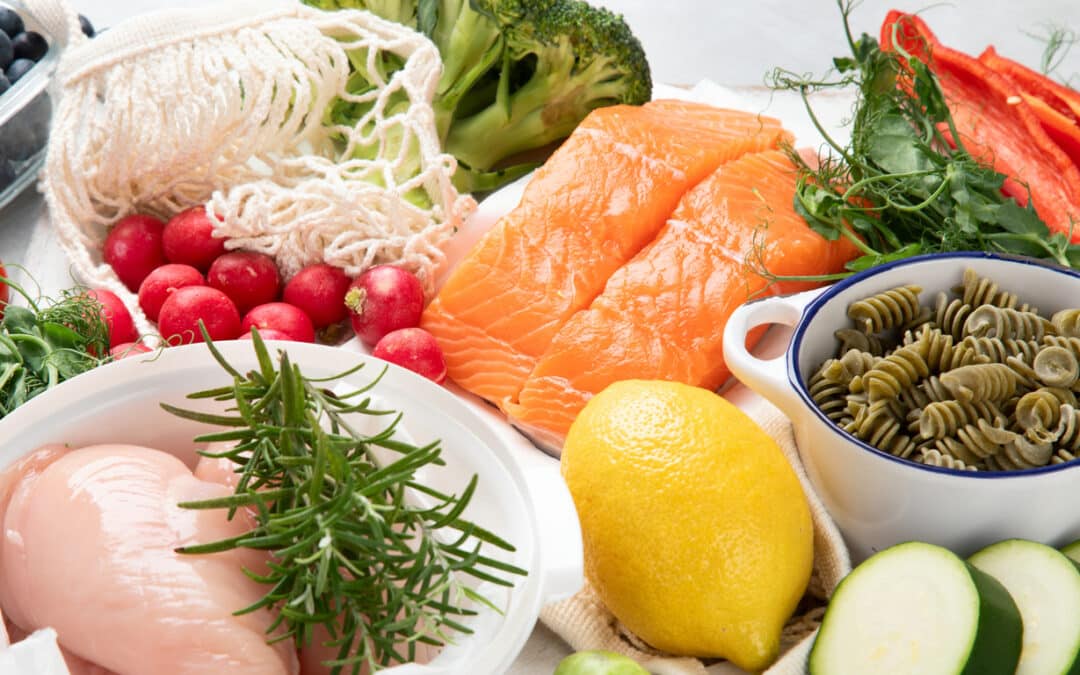 How Does a Low-Inflammatory Diet Improve Heart Health?