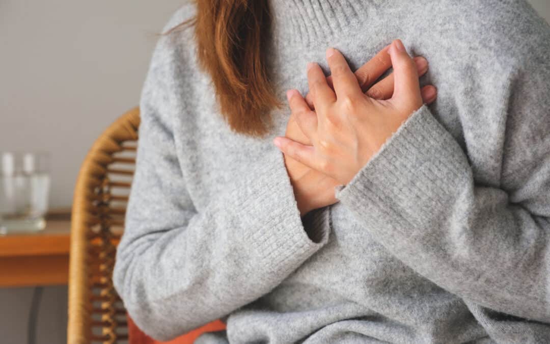 Preventing Heart Disease in Women: Unique Risk Factors and Heart-Healthy Practices