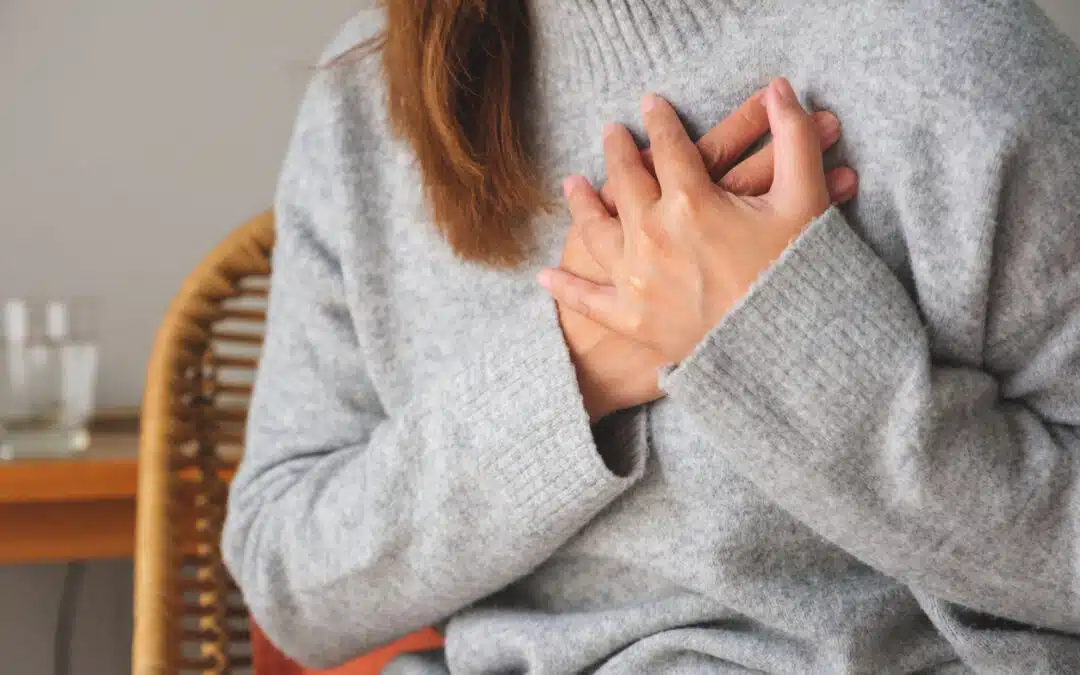Preventing Heart Disease in Women: Unique Risk Factors and Heart-Healthy Practices