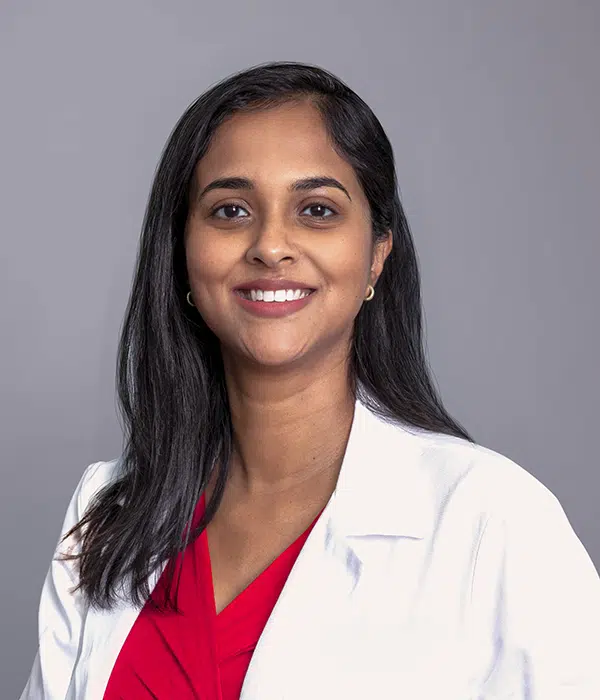 Shruti Rao