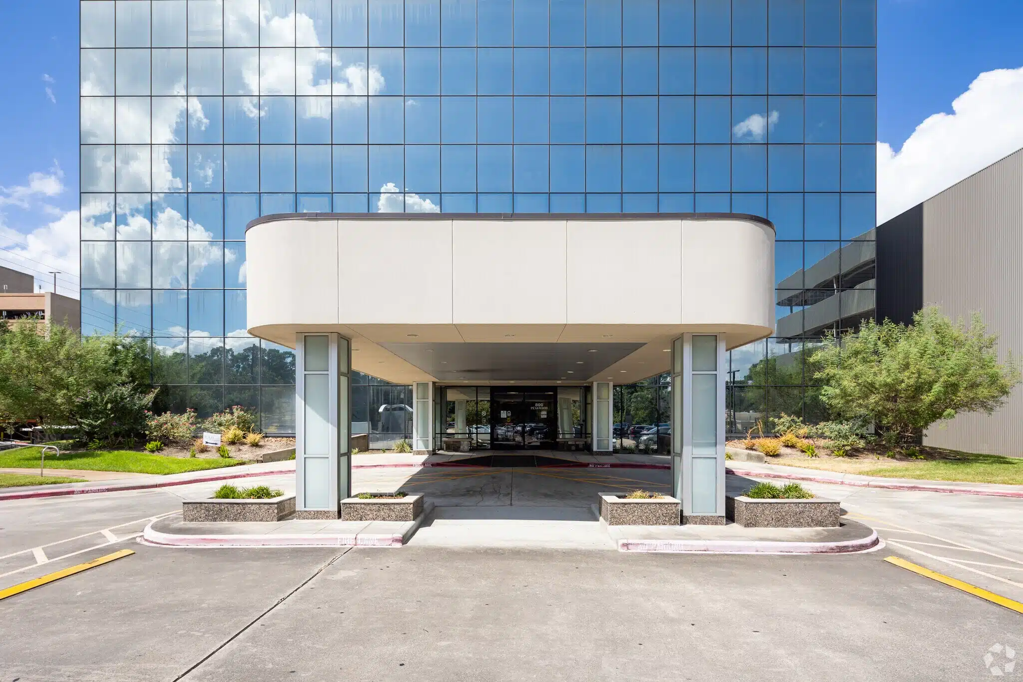 Vital Heart & Vein Building