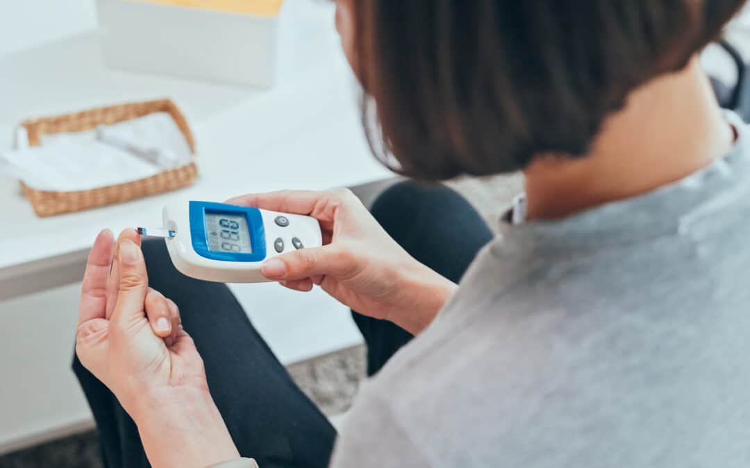 The Relationship Between Diabetes and Cardiovascular Disease