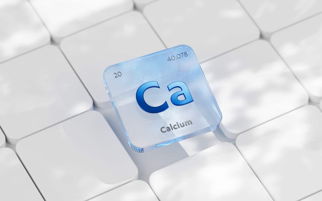 Calcium Score