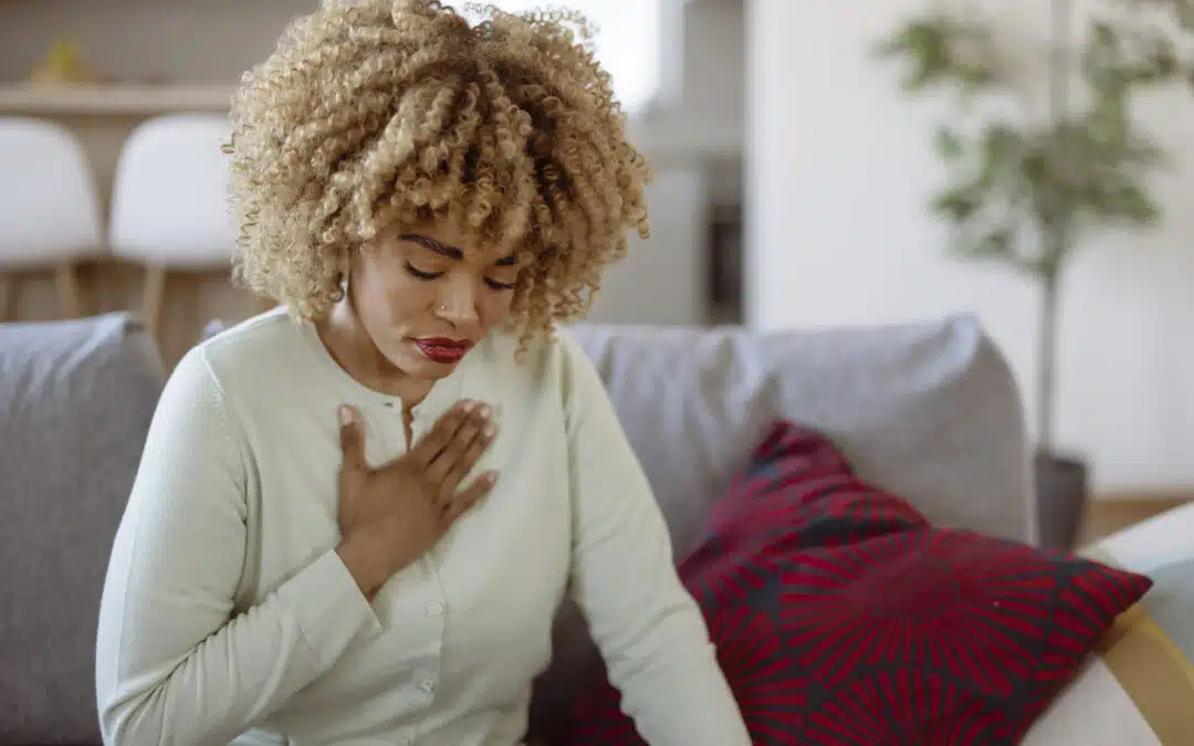 8 Early Signs of Heart Disease You Should Never Ignore