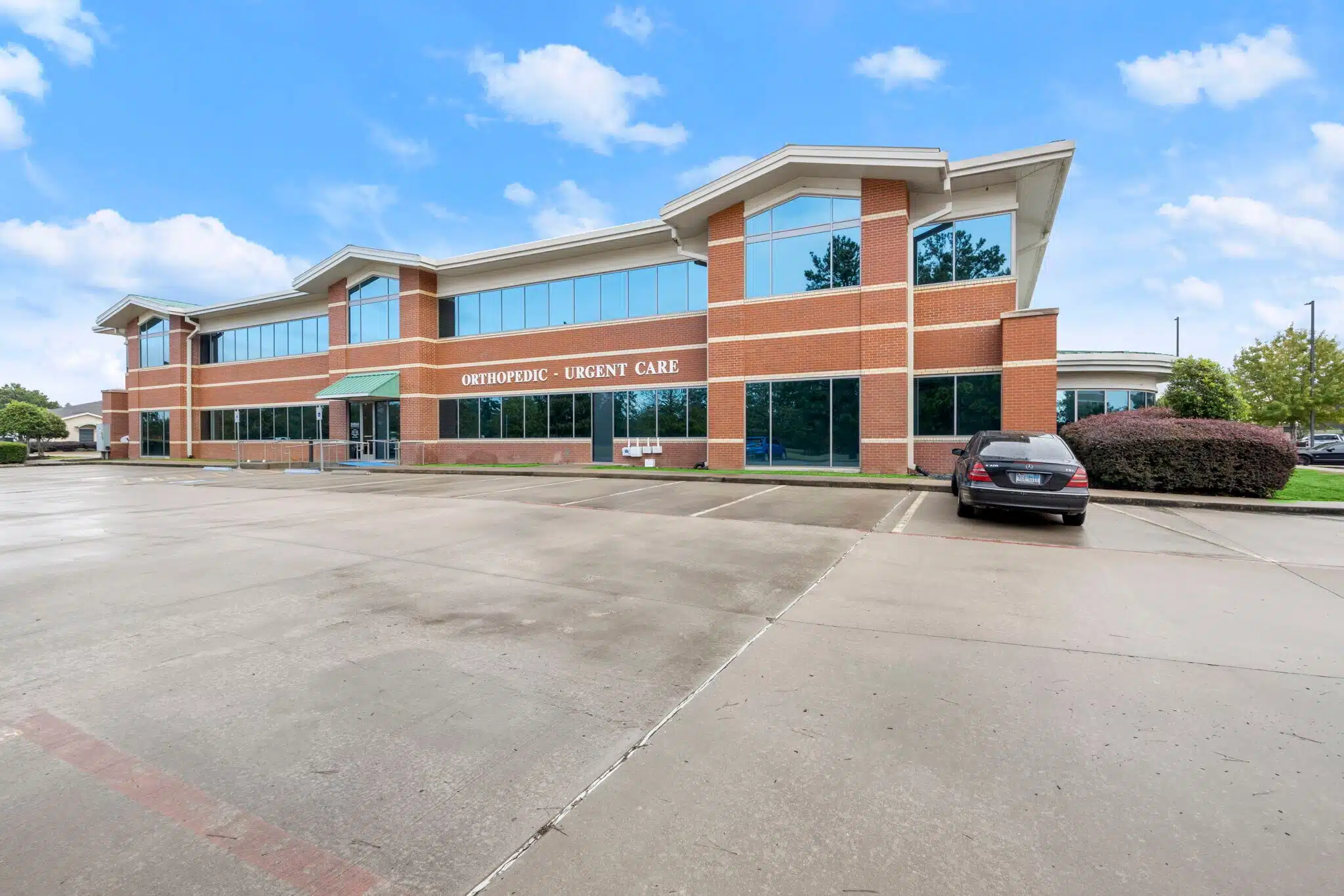 Vital Heart & Vein - Conroe