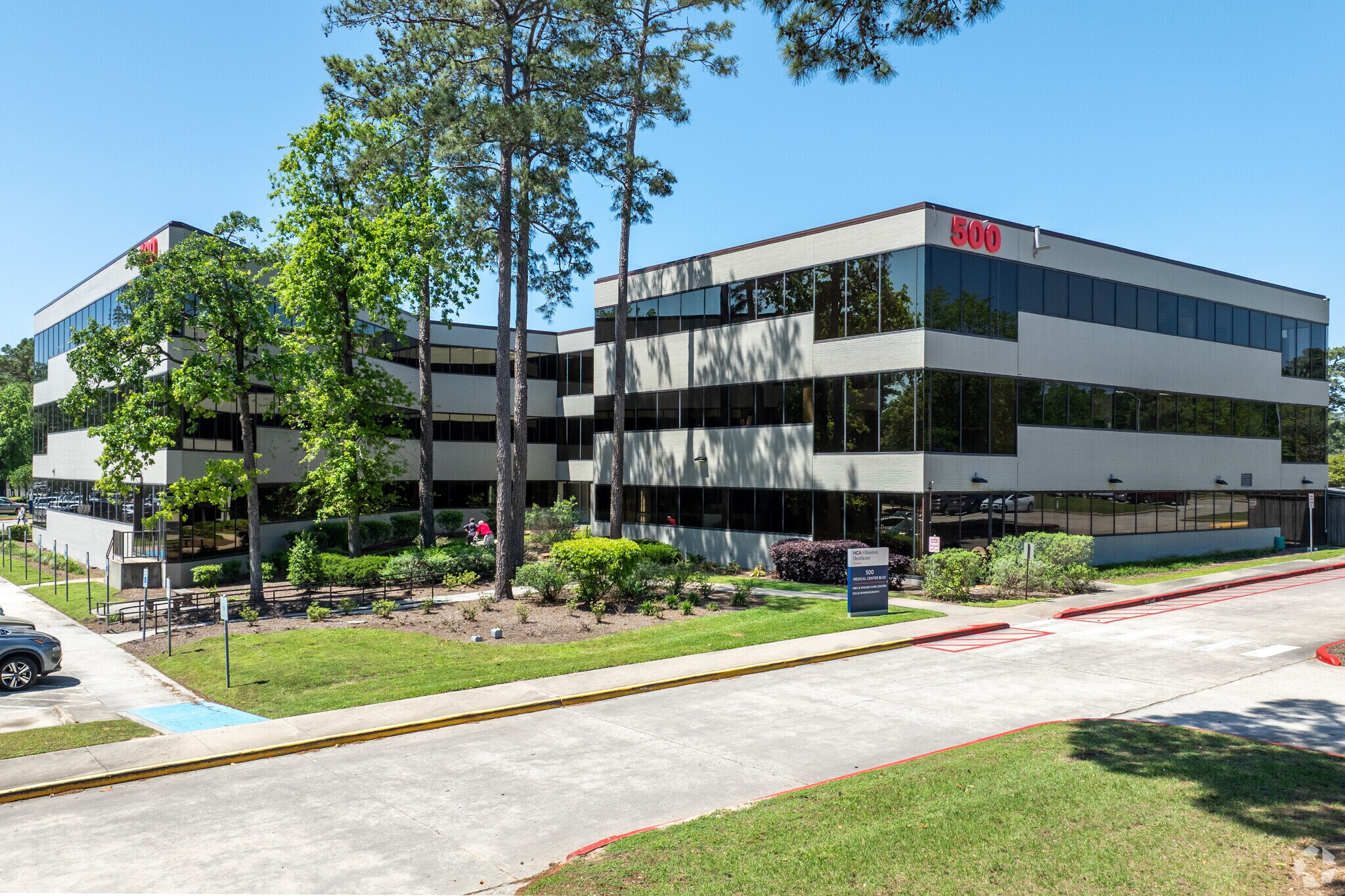 Vital Heart & Vein - Conroe