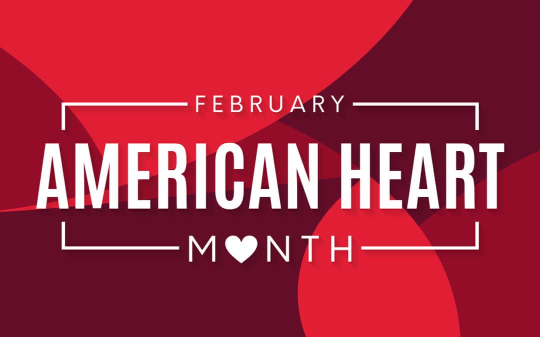 February Is Heart Month: Protect Your Heart with Vital Heart & Vein