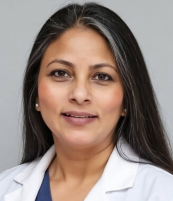 Sangeeta Saikia