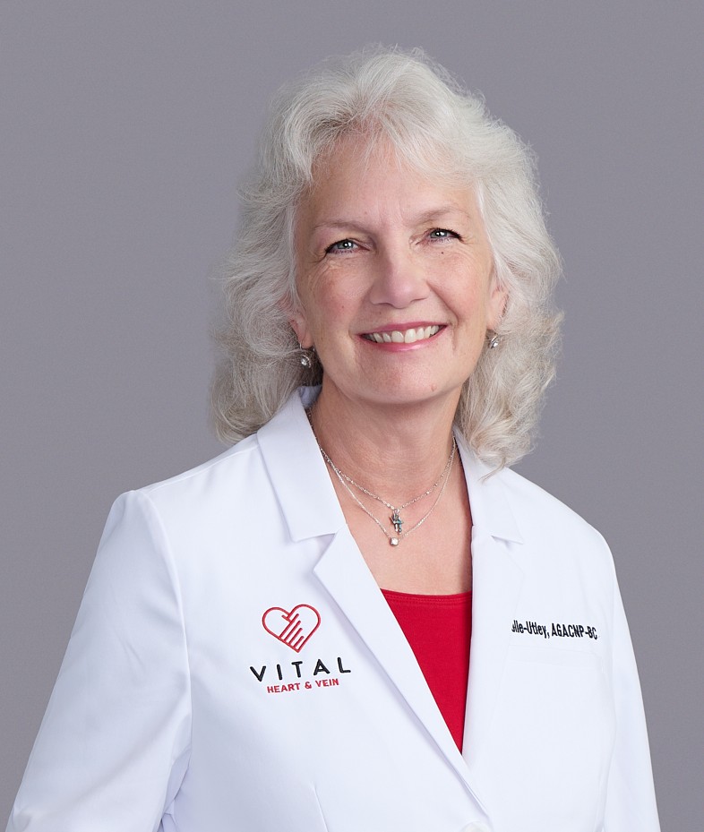 Susan Holle-Utley