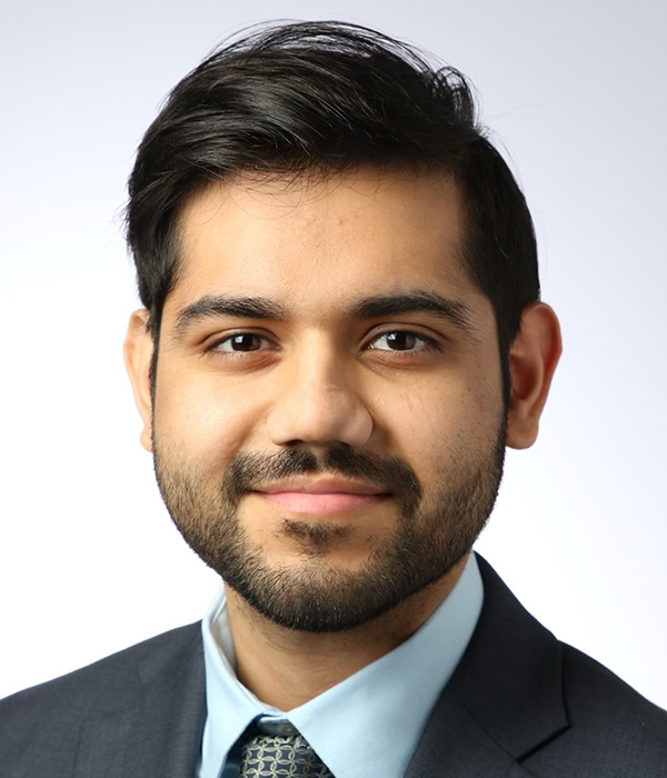 Syed Ali